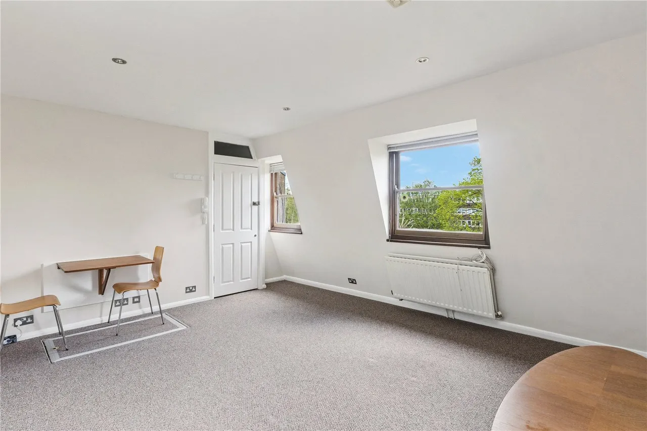Aldridge Road Villas, London, W11, photo 5
