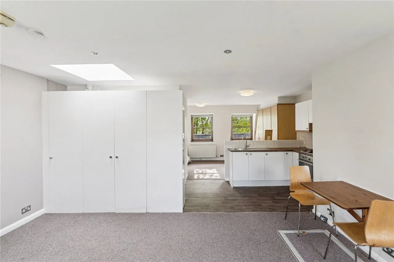 Aldridge Road Villas, London, W11, photo 6
