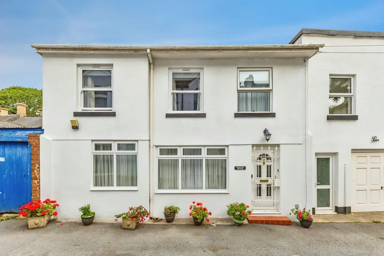3 bed house for sale, Kents Lane, Torquay, TQ1