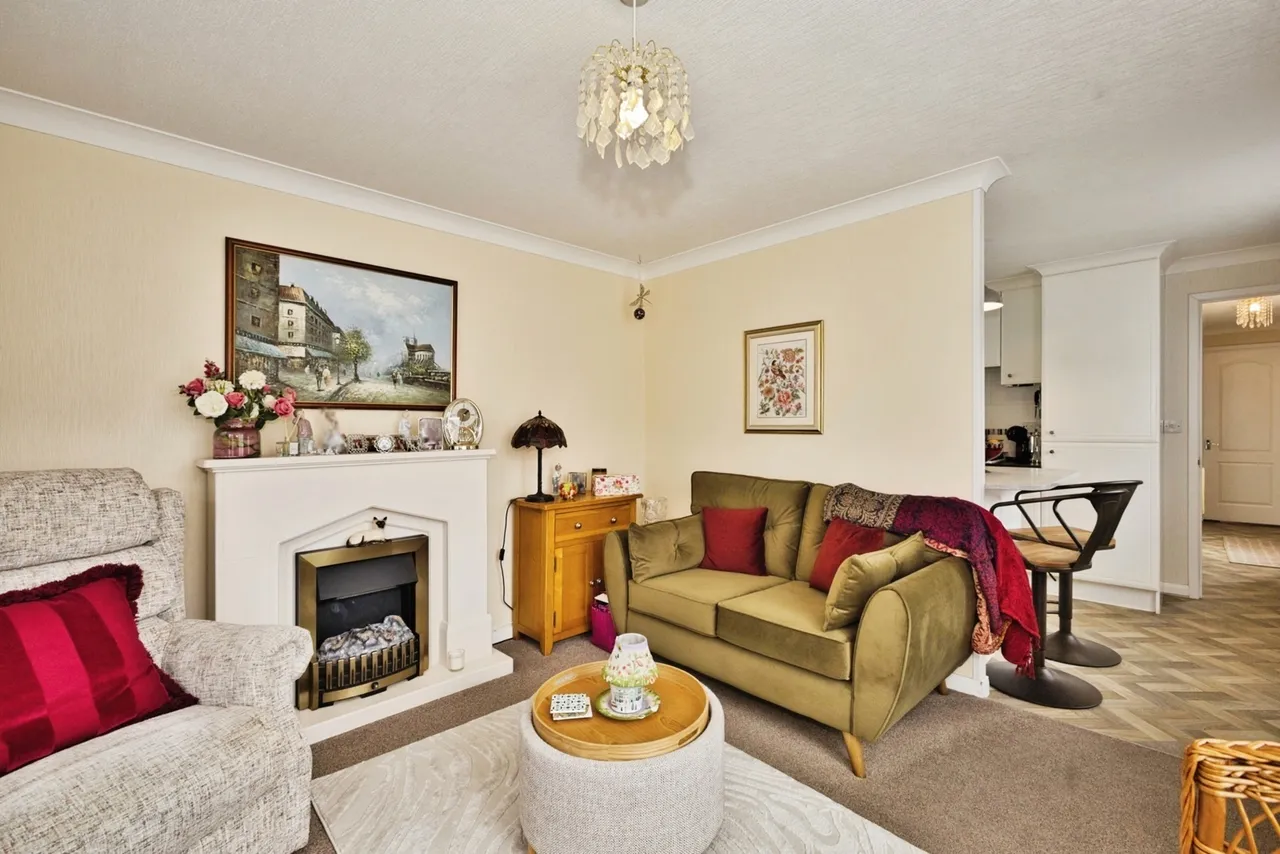 Hurst Park, Martock, TA12, photo 10