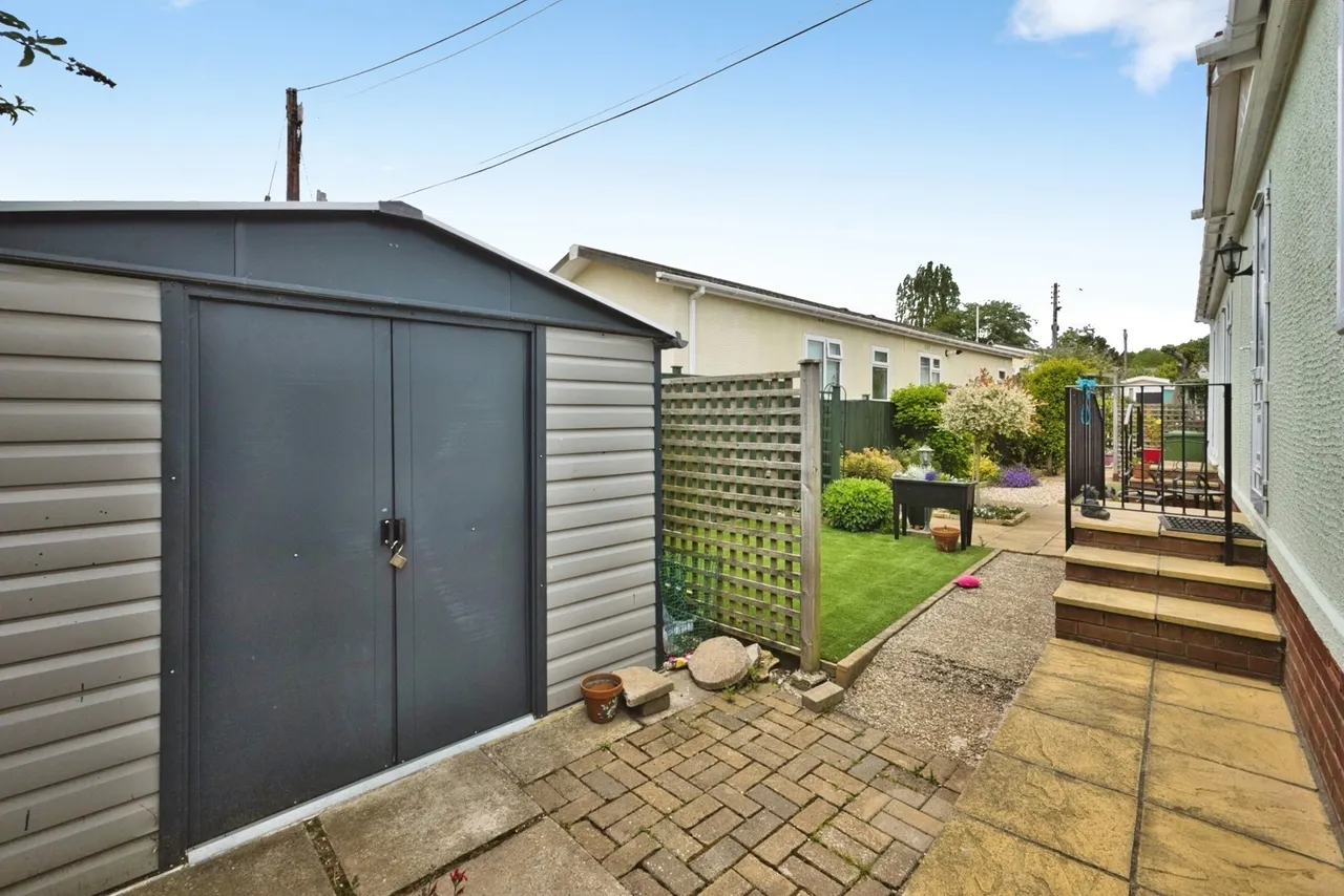 Hurst Park, Martock, TA12, photo 17