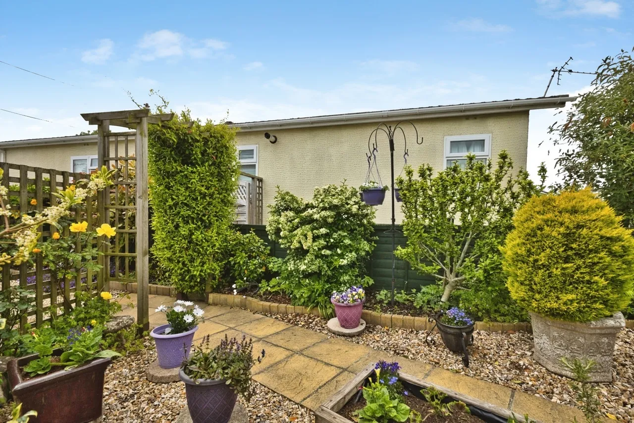 Hurst Park, Martock, TA12, photo 16