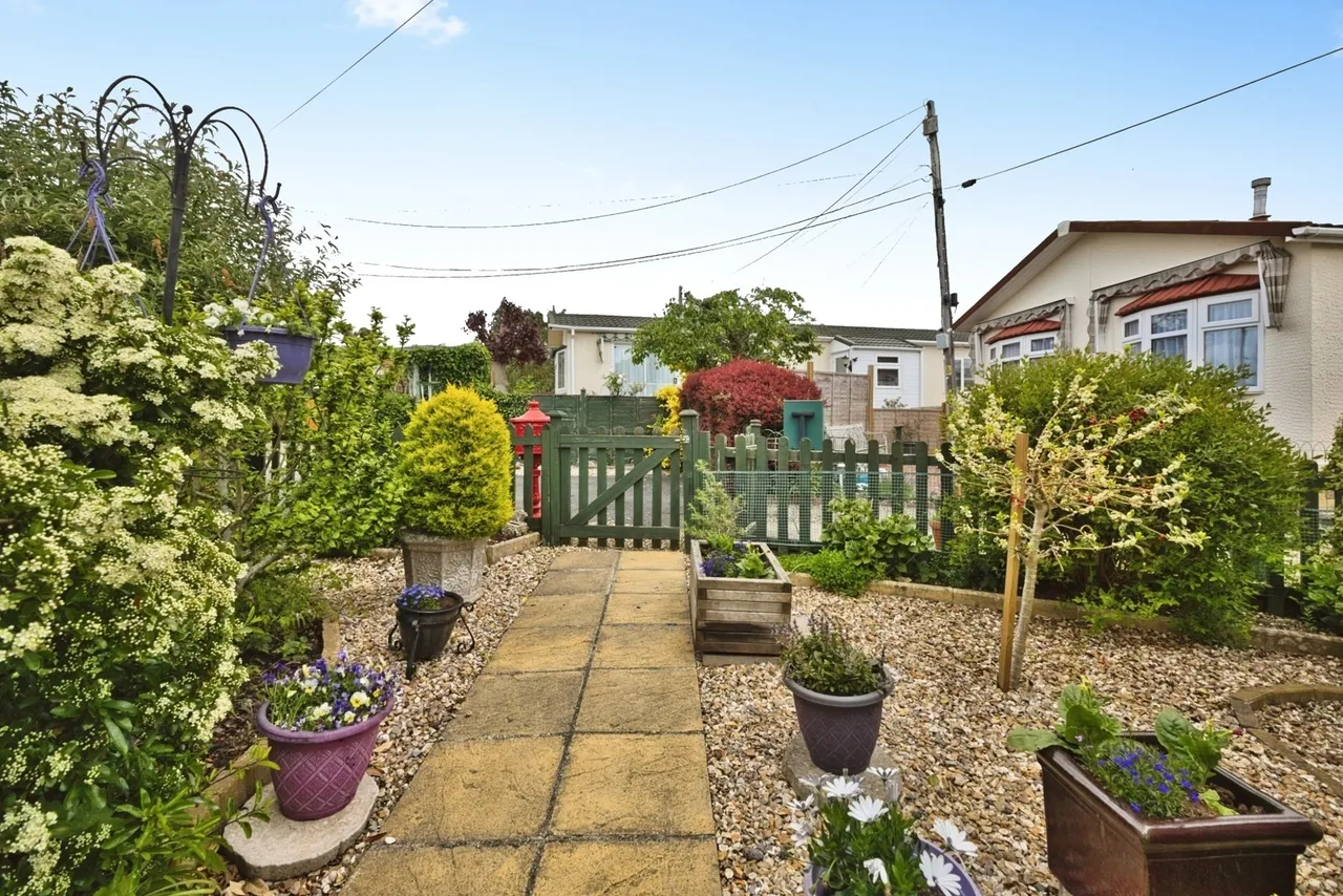 Hurst Park, Martock, TA12, photo 15