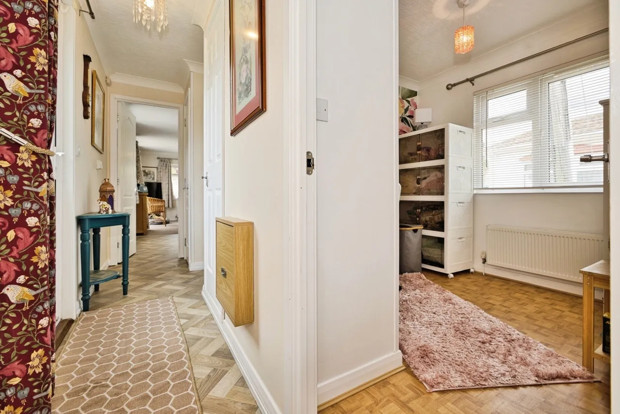 Hurst Park, Martock, TA12, photo 11