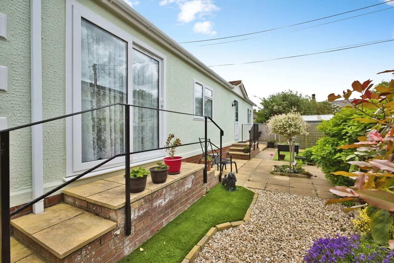 Hurst Park, Martock, TA12, photo 8