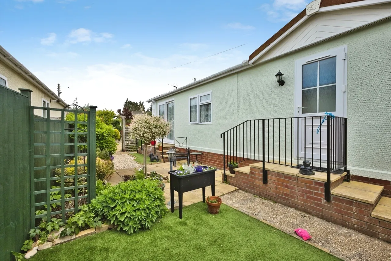 Hurst Park, Martock, TA12, photo 6