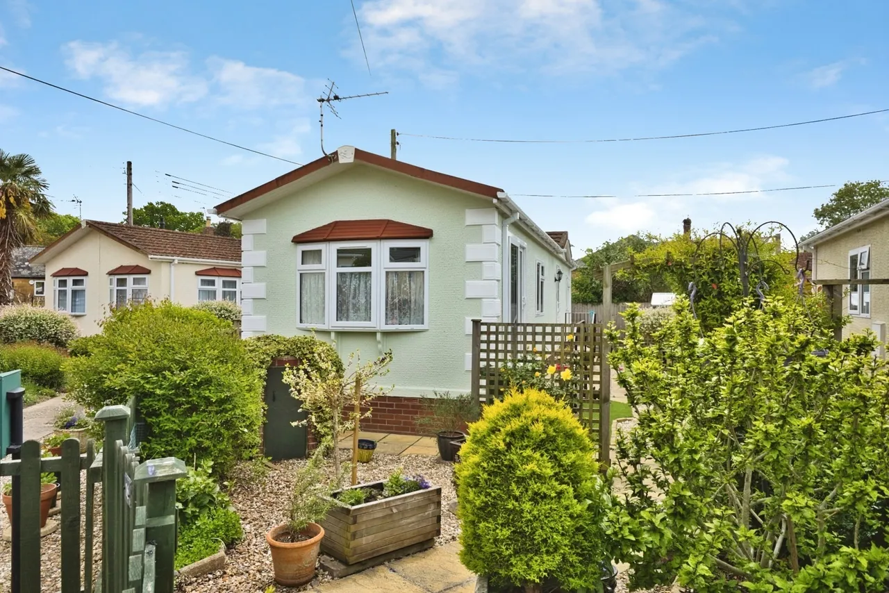 Hurst Park, Martock, TA12, photo 19