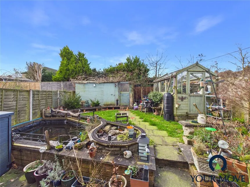Priory Road, Hall Green, B28, photo 13