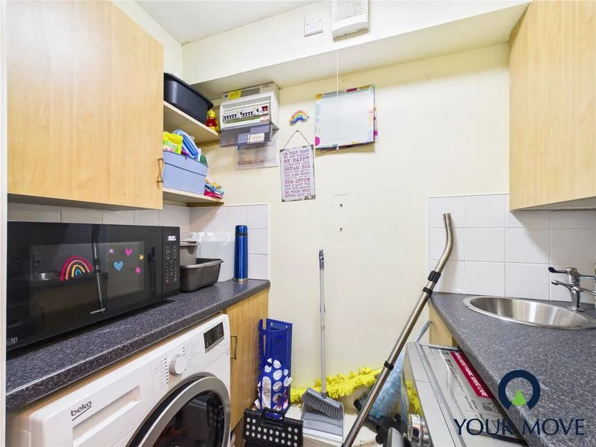 Priory Road, Hall Green, B28, photo 8