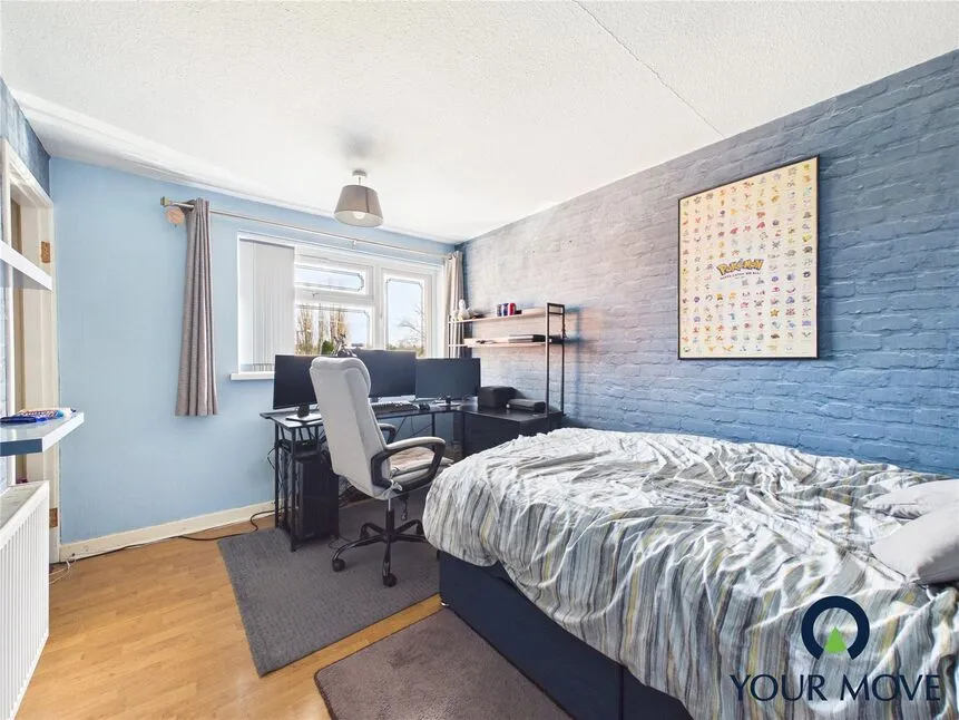 Priory Road, Hall Green, B28, photo 10