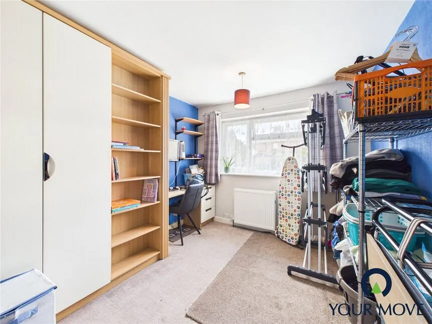 Priory Road, Hall Green, B28, photo 11