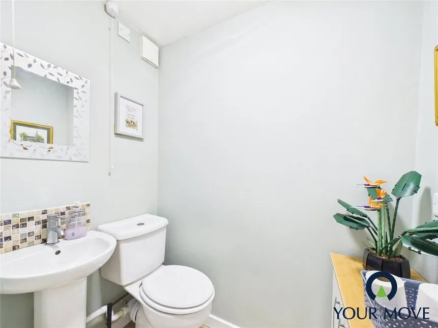 Priory Road, Hall Green, B28, photo 7