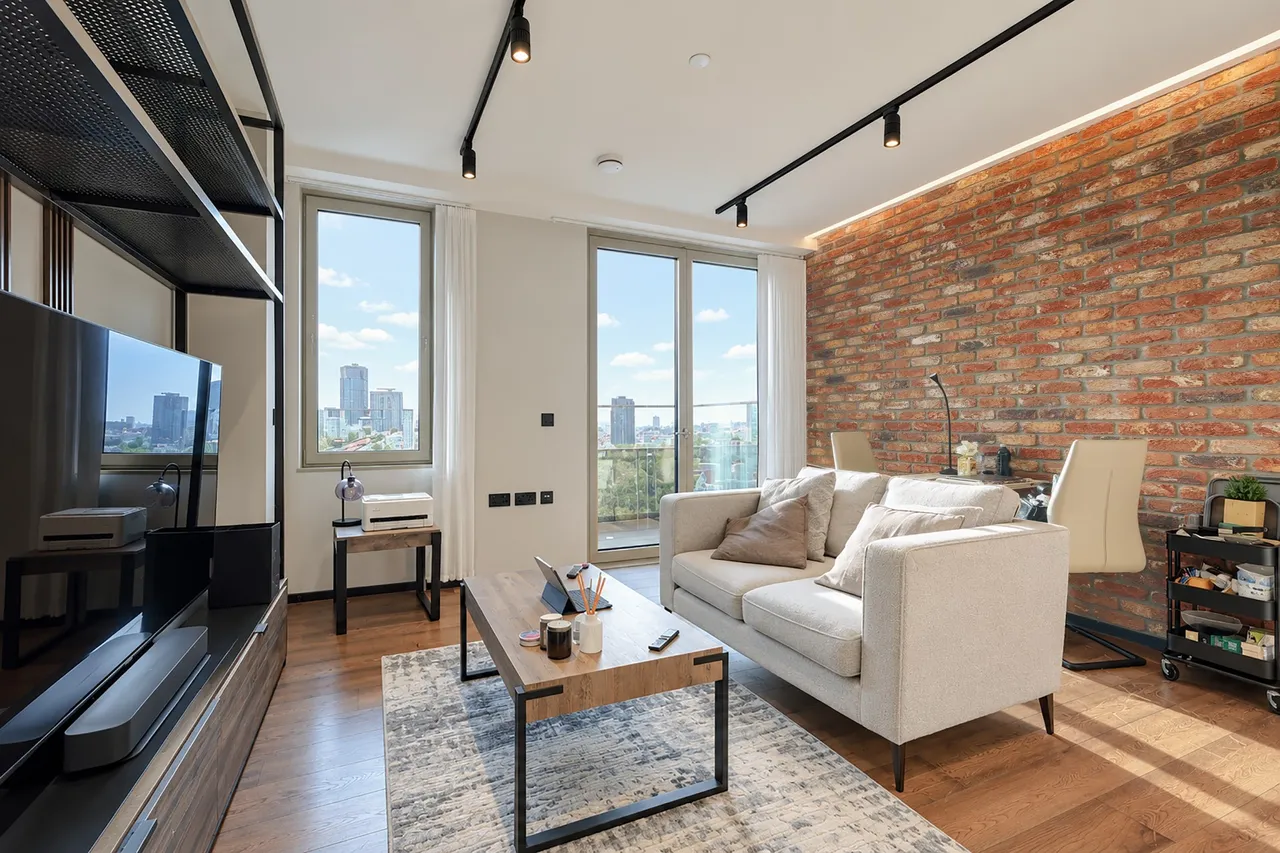 Hewett Street, EC2A, photo 4