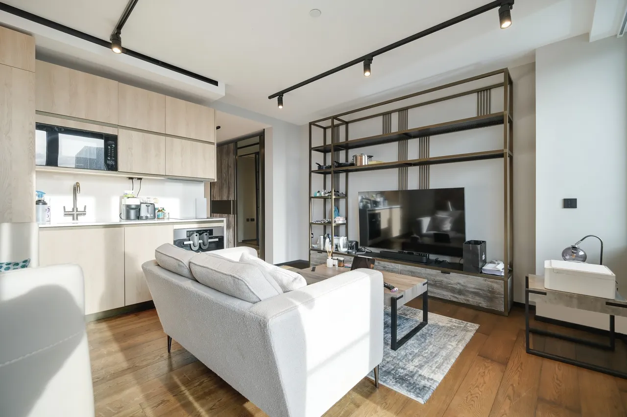 Hewett Street, EC2A, photo 5