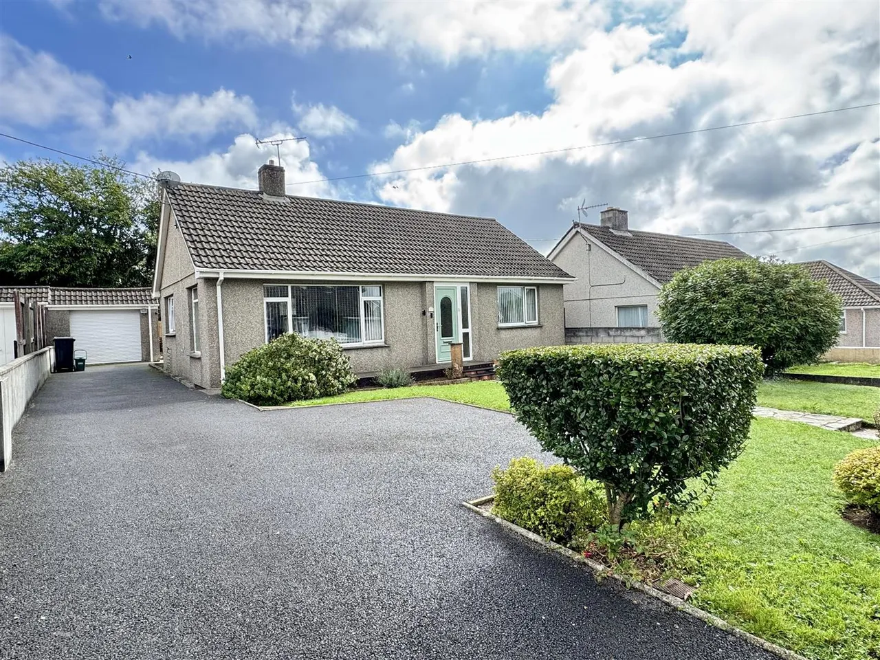 2 bed house for sale, Trevarno Close, Trewoon