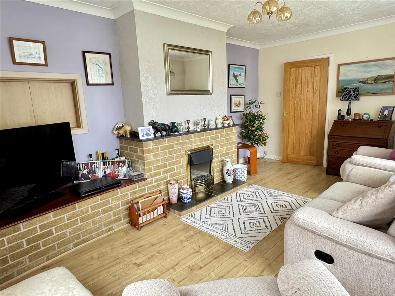 Trevarno Close, Trewoon, photo 6