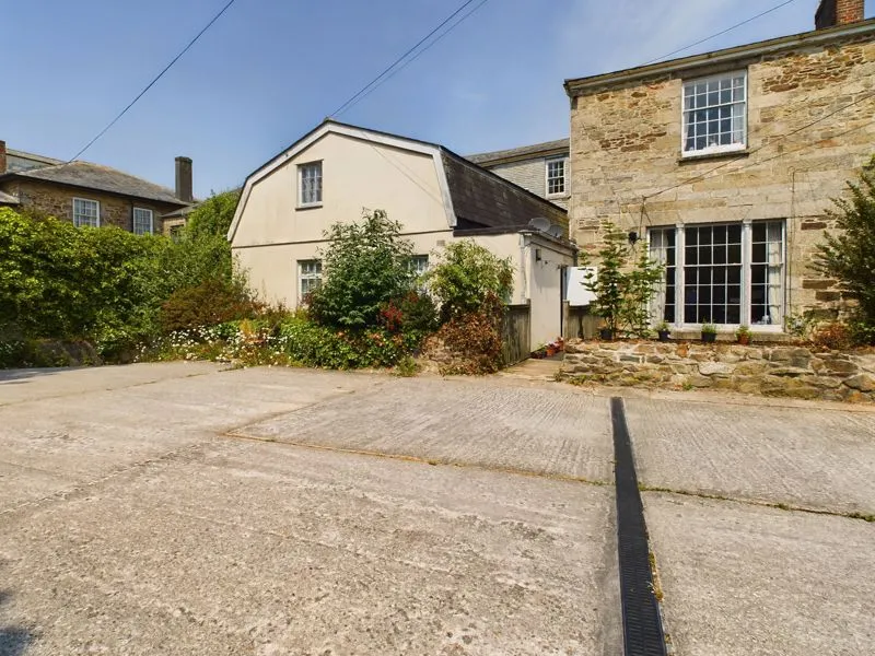 West End, Redruth, photo 8