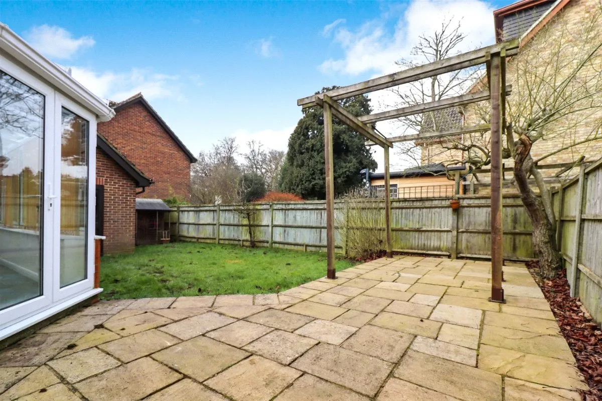 Tamworth Drive, Fleet, Hampshire, GU51 2UW, photo 14
