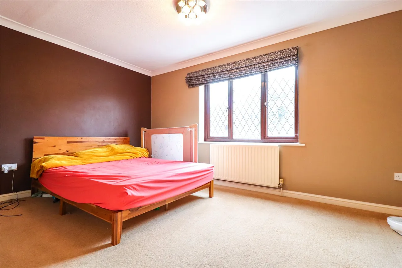 Tamworth Drive, Fleet, Hampshire, GU51 2UW, photo 8