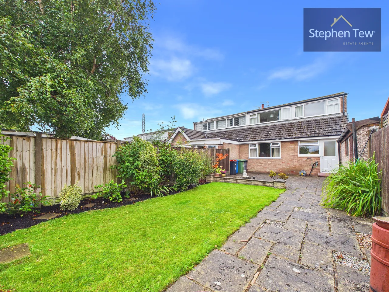 Appleton Close, Poulton-Le-Fylde, FY6, photo 4