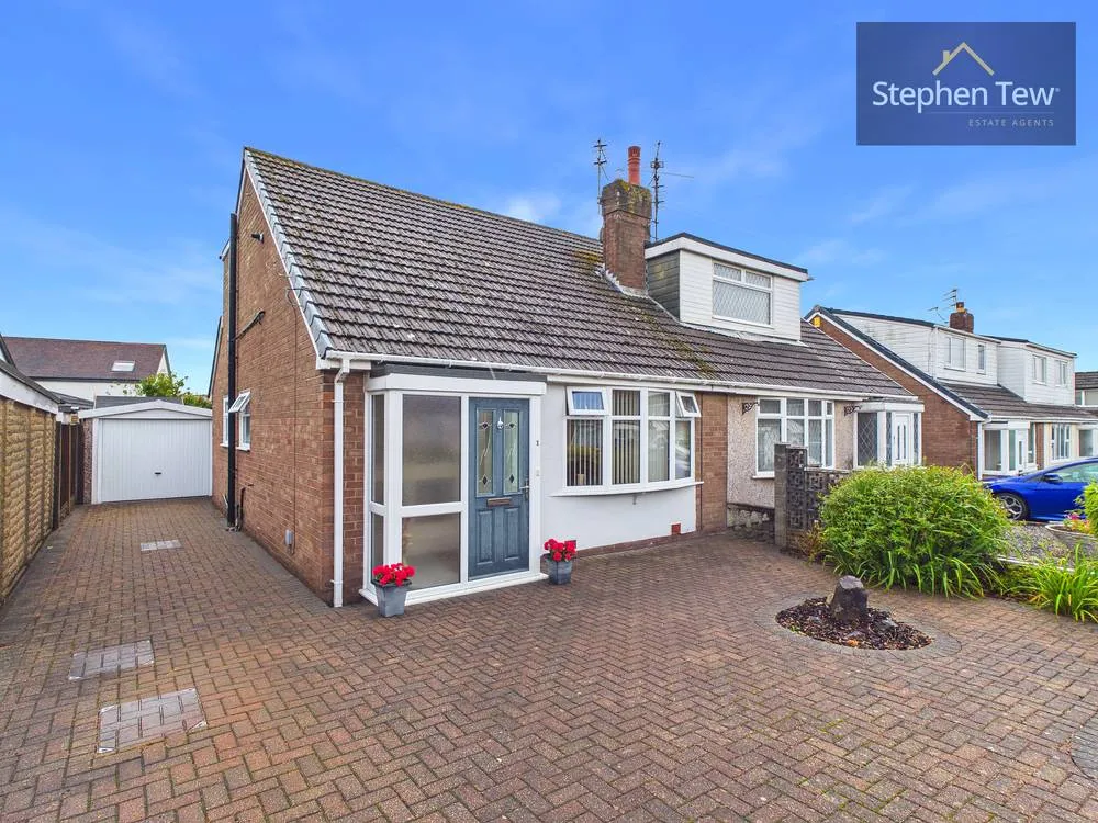 3 bed house for sale, Appleton Close, Poulton-Le-Fylde, FY6