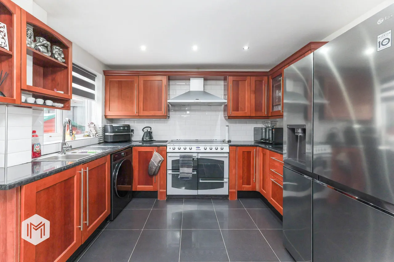 Castle Croft, Bolton, BL2, photo 7