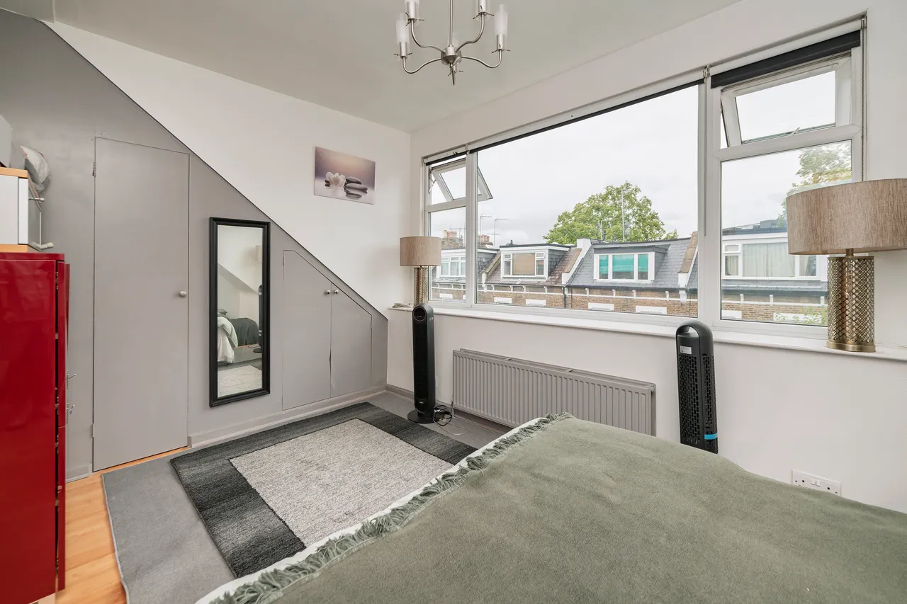 Gratton Road, London, W14, photo 6
