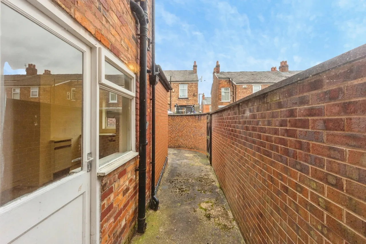 Taylors Road, Stretford, Manchester, M32, photo 18