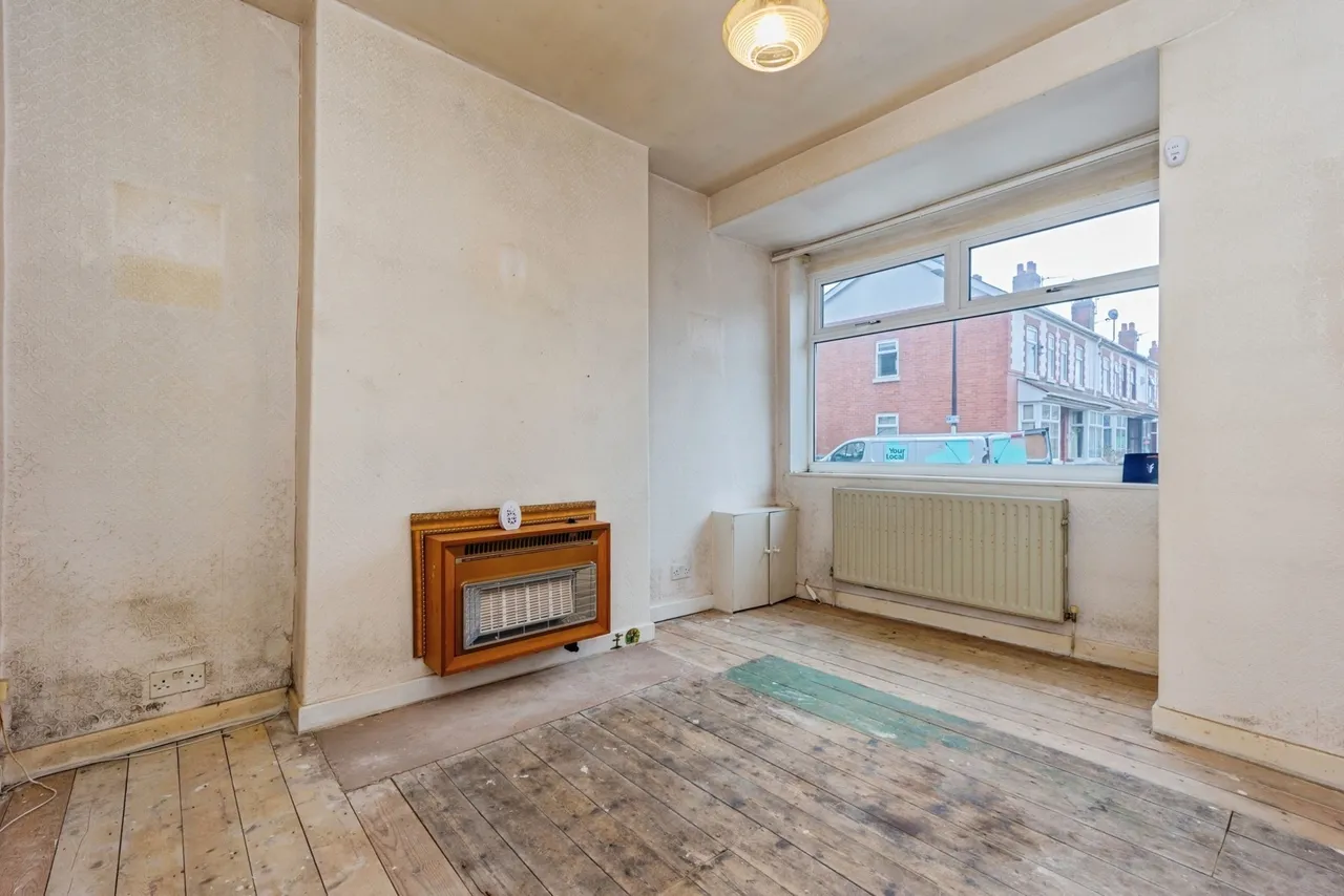 Taylors Road, Stretford, Manchester, M32, photo 5