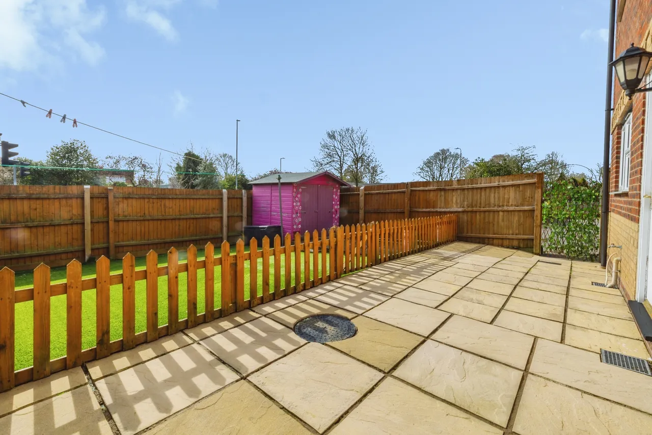 Foxglove Road, Market Rasen, LN8, photo 23