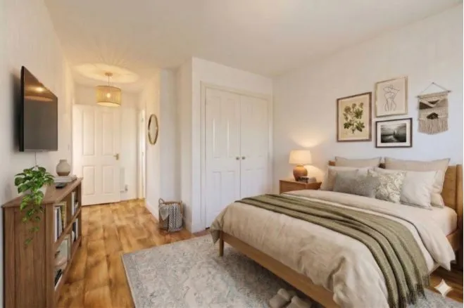 Foxglove Road, Market Rasen, LN8, photo 11