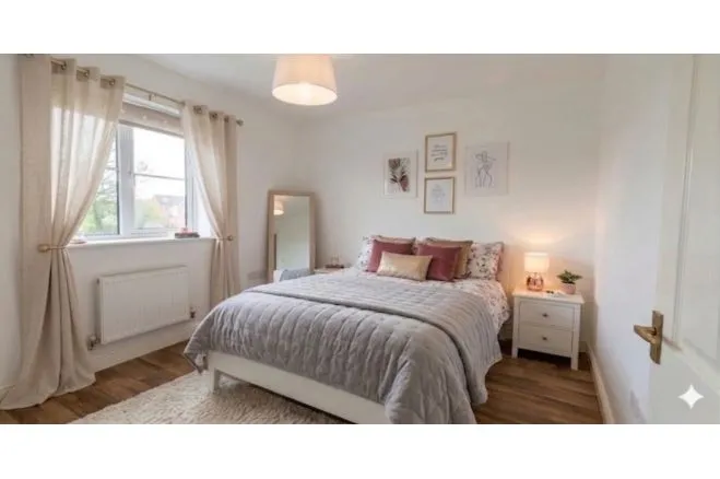 Foxglove Road, Market Rasen, LN8, photo 17