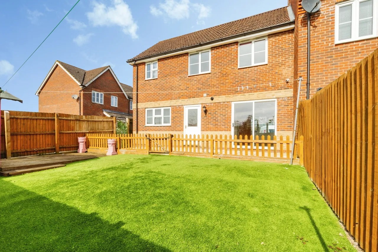 Foxglove Road, Market Rasen, LN8, photo 24