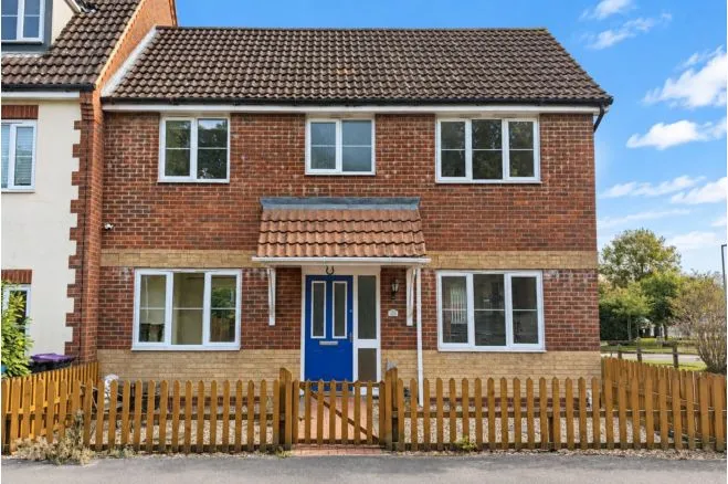 Foxglove Road, Market Rasen, LN8, photo 25