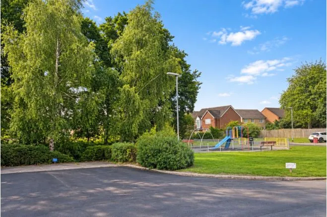 Foxglove Road, Market Rasen, LN8, photo 2