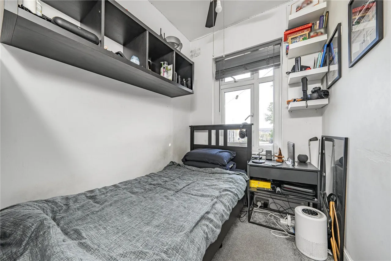 Durnsford Road, Wimbledon Park, photo 8