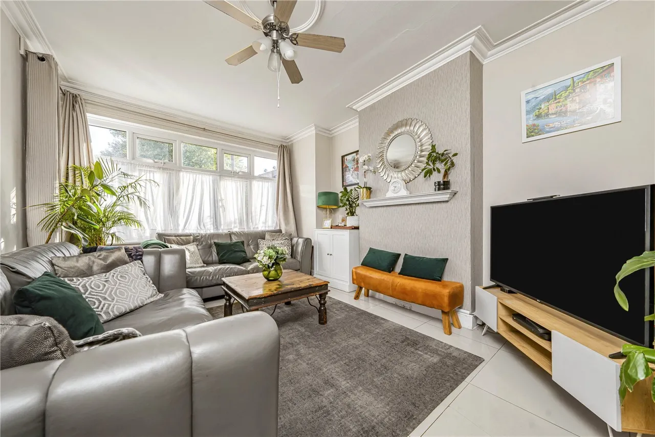 Durnsford Road, Wimbledon Park, photo 2