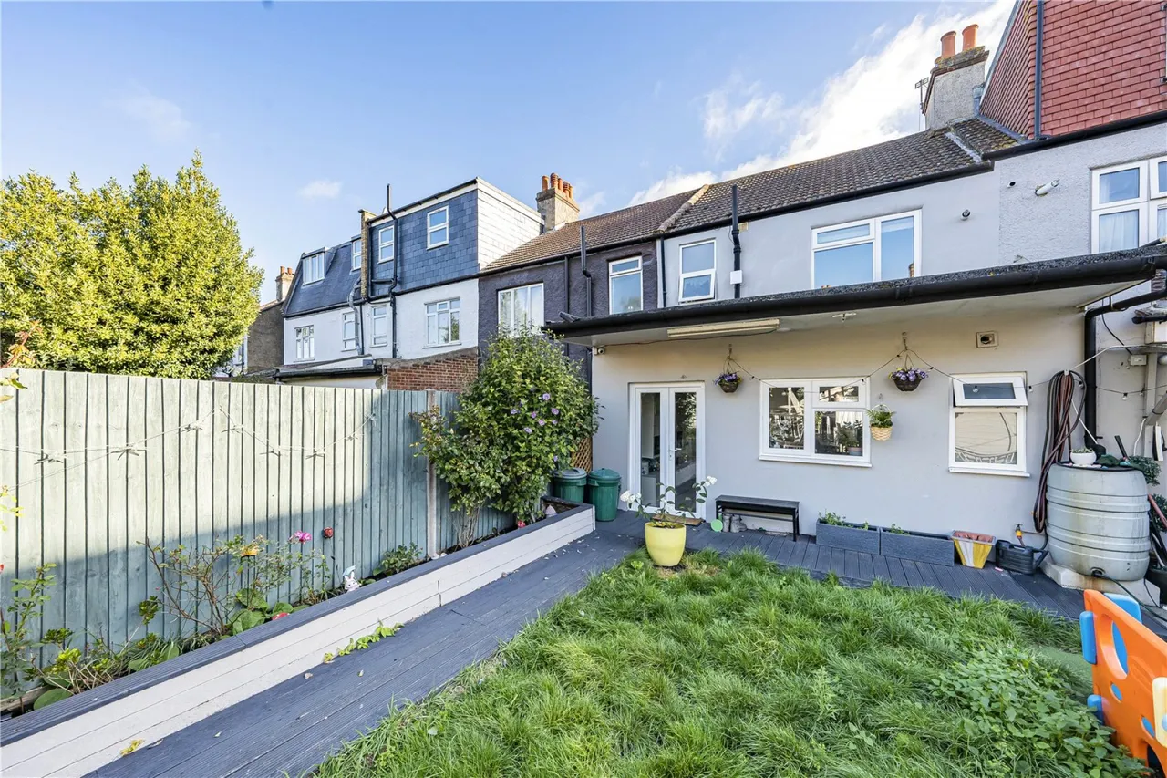 Durnsford Road, Wimbledon Park, photo 12