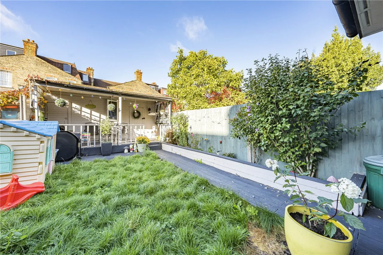 Durnsford Road, Wimbledon Park, photo 11