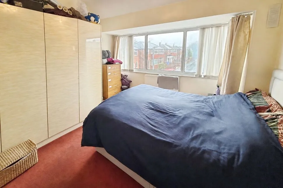Wyville Drive, Swinton, M27, photo 9