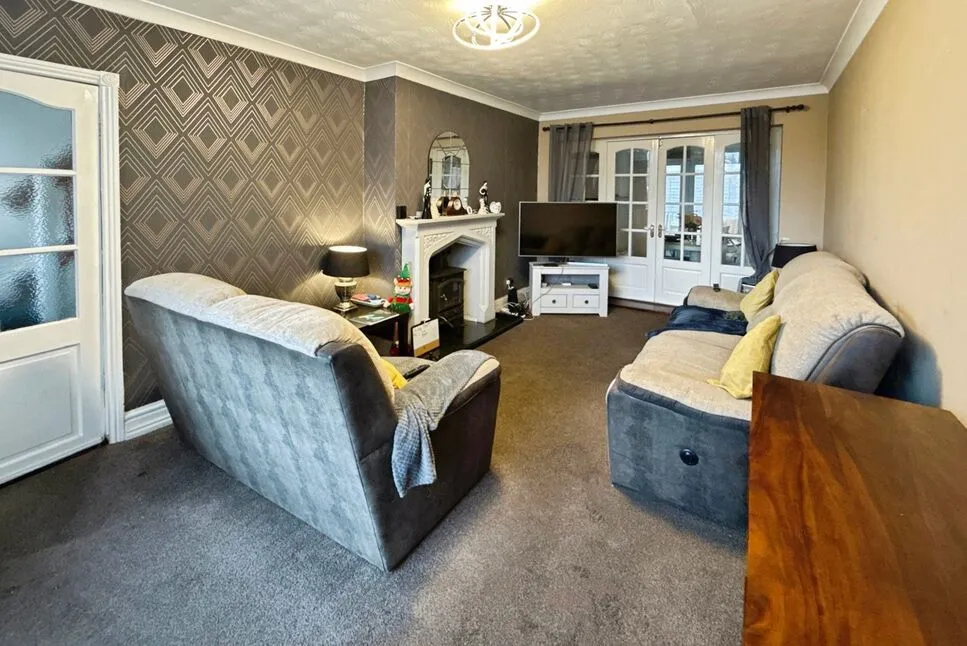 Wyville Drive, Swinton, M27, photo 4