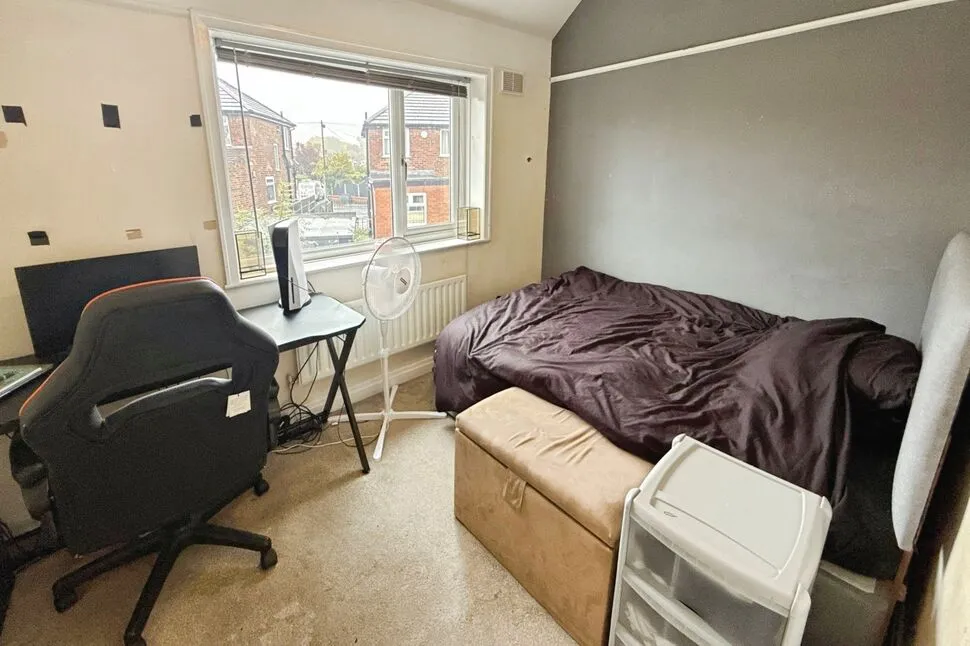 Wyville Drive, Swinton, M27, photo 10