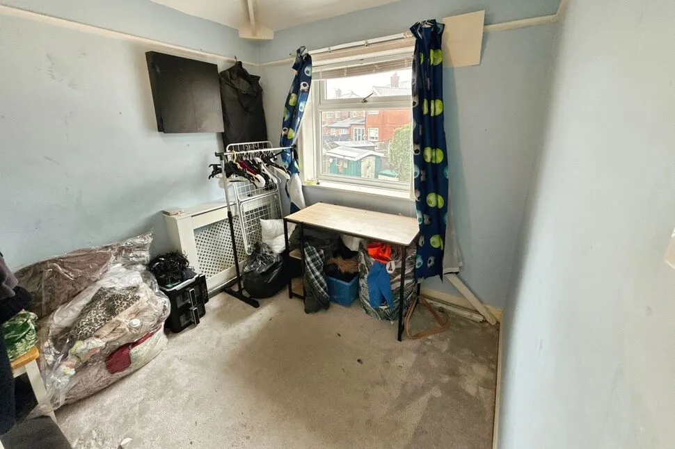 Wyville Drive, Swinton, M27, photo 11