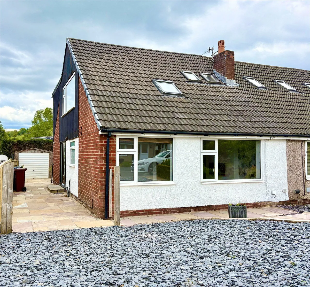 4 bed house to rent, Pasturelands Drive, Billington, BB7