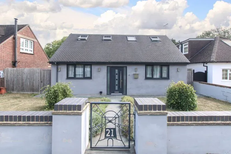 Abbots Rise, Kings Langley, Hertfordshire, WD4 8AR, photo 23