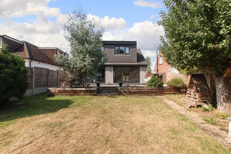 Abbots Rise, Kings Langley, Hertfordshire, WD4 8AR, photo 22