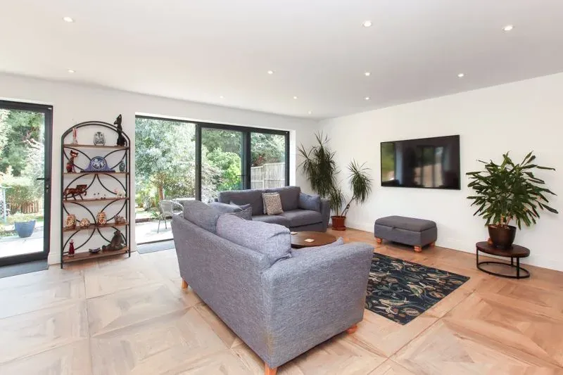 Abbots Rise, Kings Langley, Hertfordshire, WD4 8AR, photo 11
