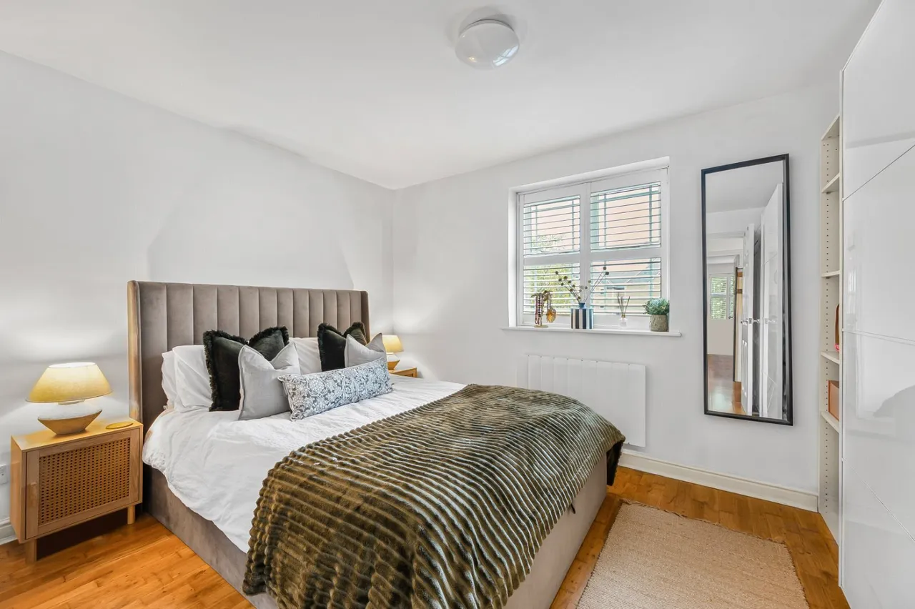 John Archer Way, London, SW18, photo 3