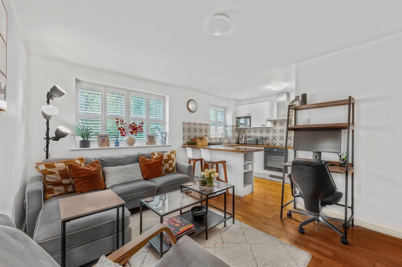 John Archer Way, London, SW18, photo 7