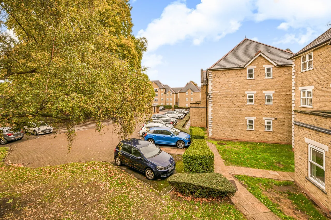 John Archer Way, London, SW18, photo 10